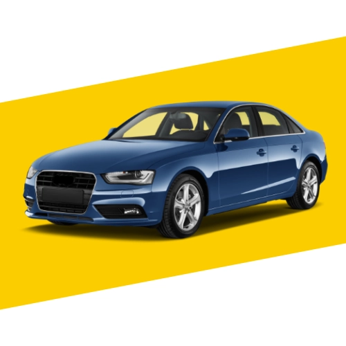 Audi A4 Berline 4P (2009 2015)